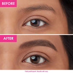 Grande Cosmetics Eyebrow Enhancing Serum GrandeBROW-FILL Volumizing Brow Gel