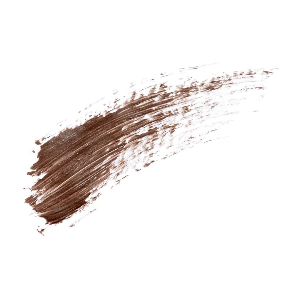 Grande Cosmetics Eyebrow Enhancing Serum Dark GrandeBROW-FILL Volumizing Brow Gel
