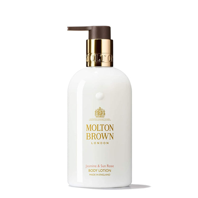 Molton Brown Body Lotion Jasmine & Sunrose Body Lotion 300ml