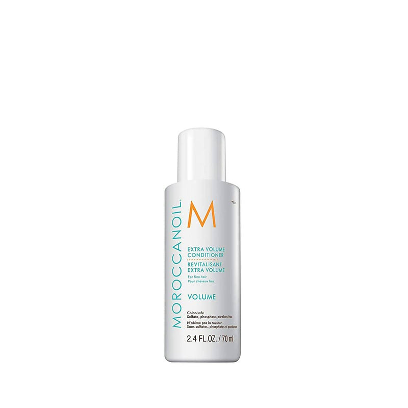 Moroccan Oil Conditioner Extra Volume Conditioner 2.4 oz