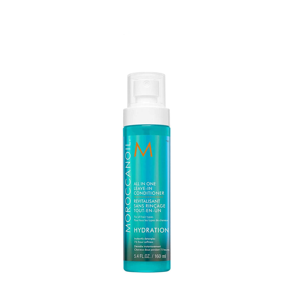 Moroccan Oil Leave In Conditioner All-in-One Leave-In Conditioner Hydration