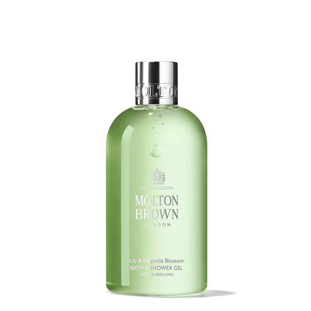 Molton Brown Body Wash Lily & Magnolia Blossom Bath & Shower Gel