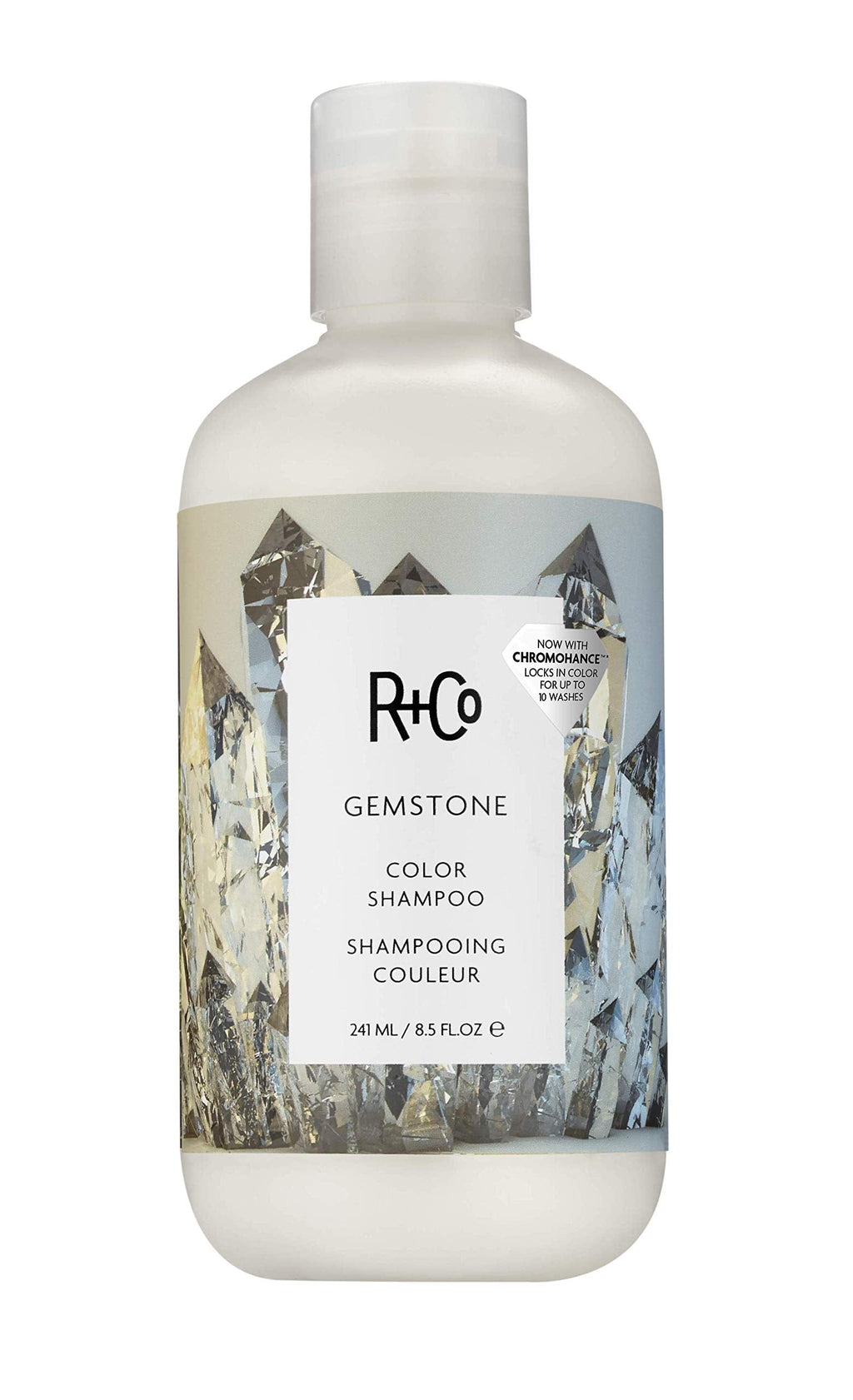 R+Co Shampoo GEMSTONE Color Shampoo