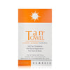 Tan Towel Self-Tanner Body Tan Towelettes Classic