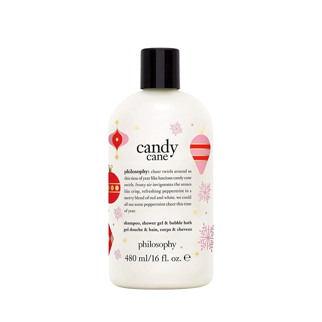 Philosophy Shampoo, Bath & Shower Gel Shampoo, bath & shower gel 16 oz - Candy Cane