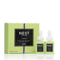 Nest Diffuser Bamboo Refills for Wall Diffuser