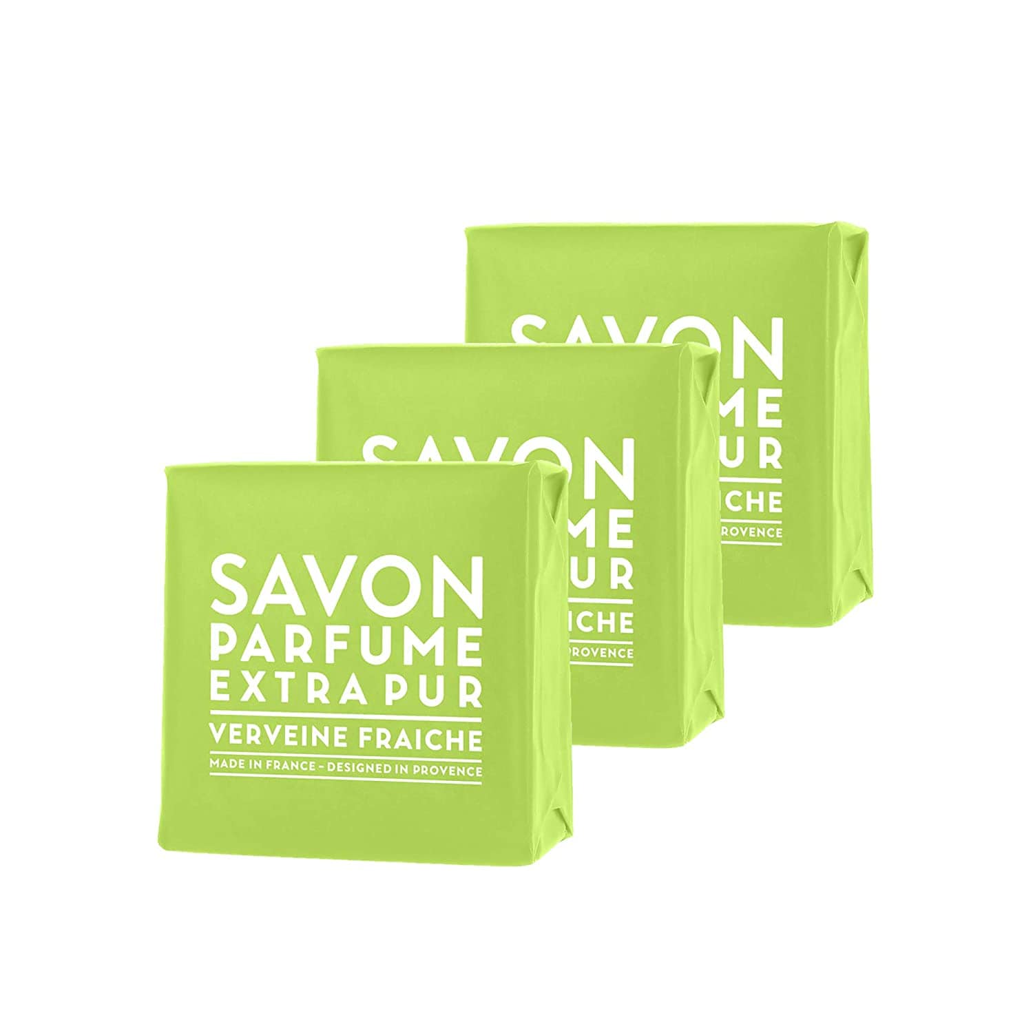 Compagnie De Provence Bar Soap Bar Soap 3.4 oz
