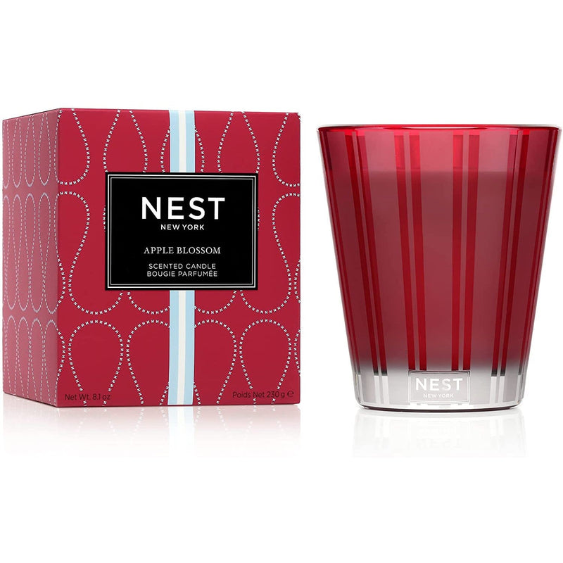 Nest Candle Apple Blossom Classic Candle 8.1 oz