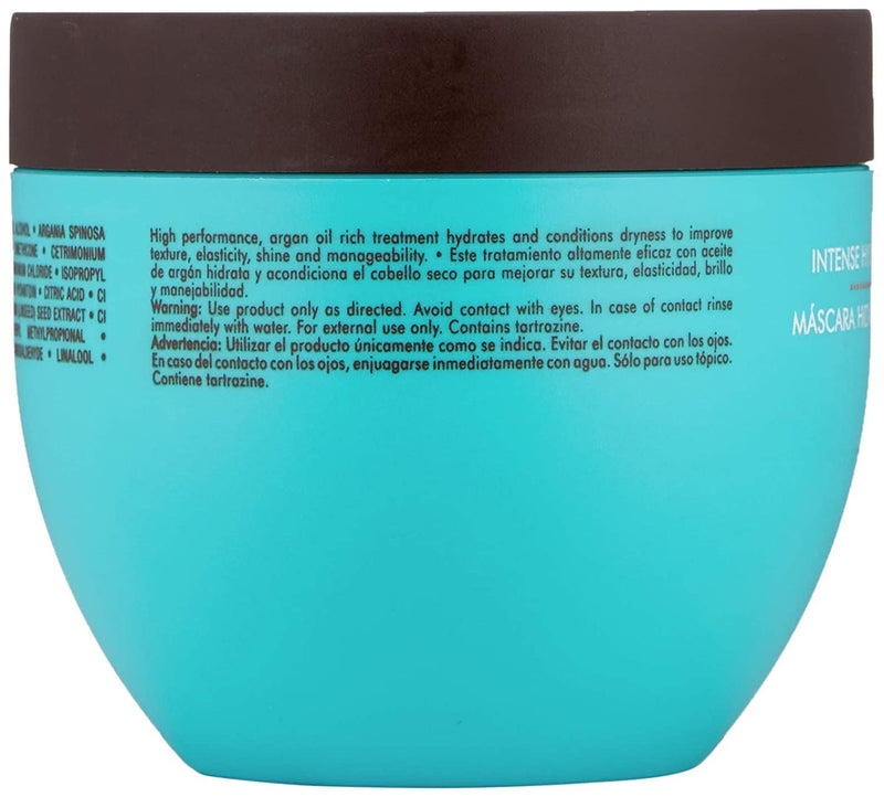 Moroccan Oil Hair Mask Intense Hydrating Mask 8.5 oz