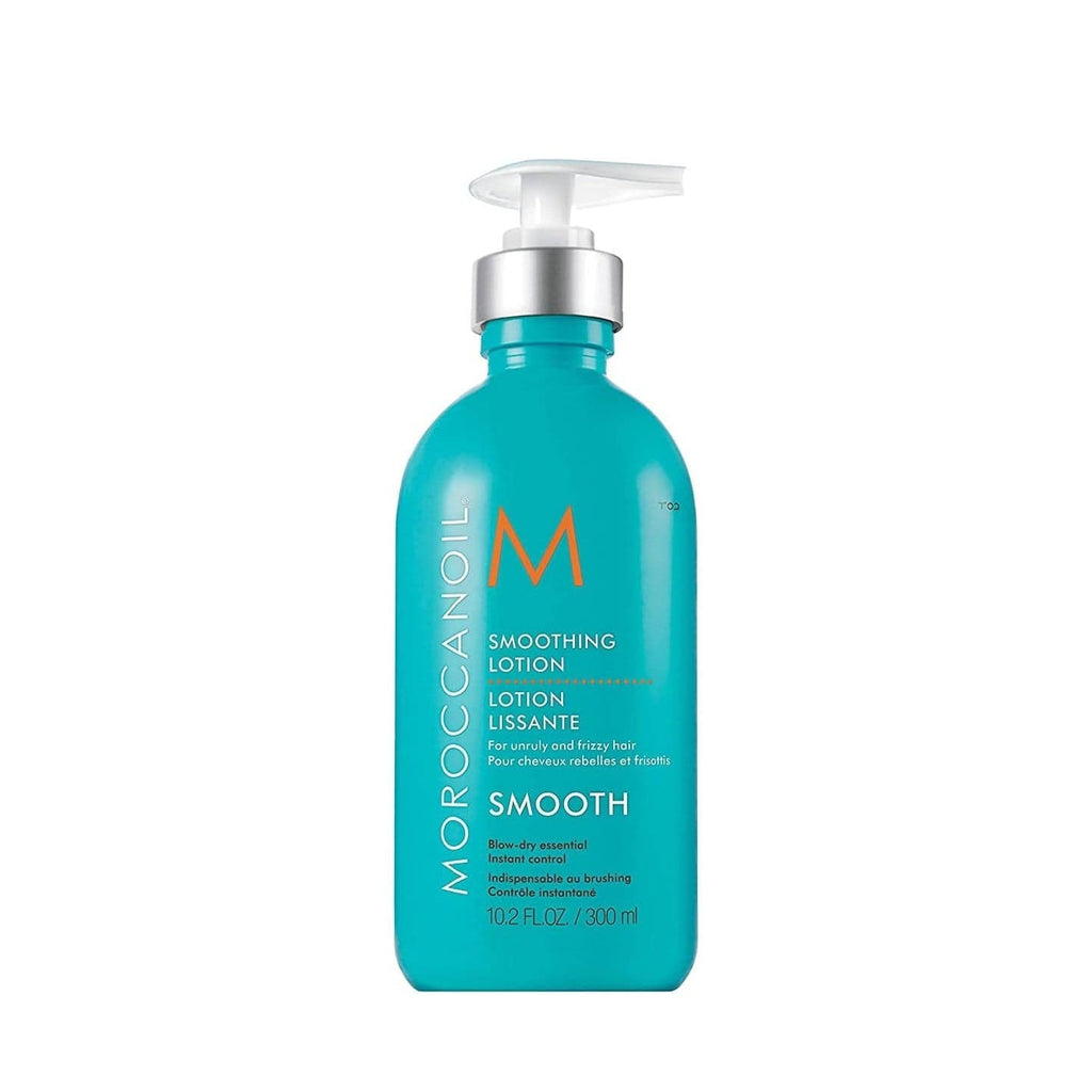Moroccan Oil Hair Lotion Smoothing Lotion 10.2 oz