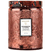 Voluspa Candle Persimmon & Copal Large Jar Candle