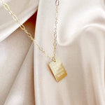 True by Kristy Necklaces Love More Necklace