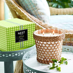 Nest Candle 3-Wick Candle
