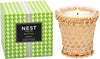 Nest Candle Rattan Bamboo Classic Candle 8.1 oz