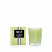 Nest Votive Lime Zest & Matcha Votive Candles