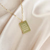 True by Kristy Necklaces Love More Necklace