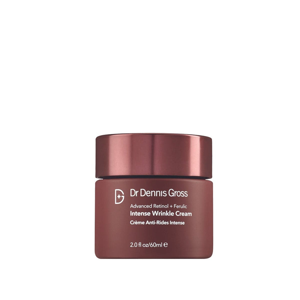 Dr. Dennis Gross Face Cream Advanced Retinol + Ferulic Intense Wrinkle Cream
