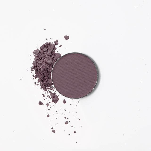 Eiluj Beauty Eyeshadow Adirondacks Matte Eyeshadow Refills (Palette Sold Separately)