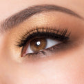 Eiluj Beauty Eyeshadow Metallic Eyeshadow Refills (Palette Sold Separately)