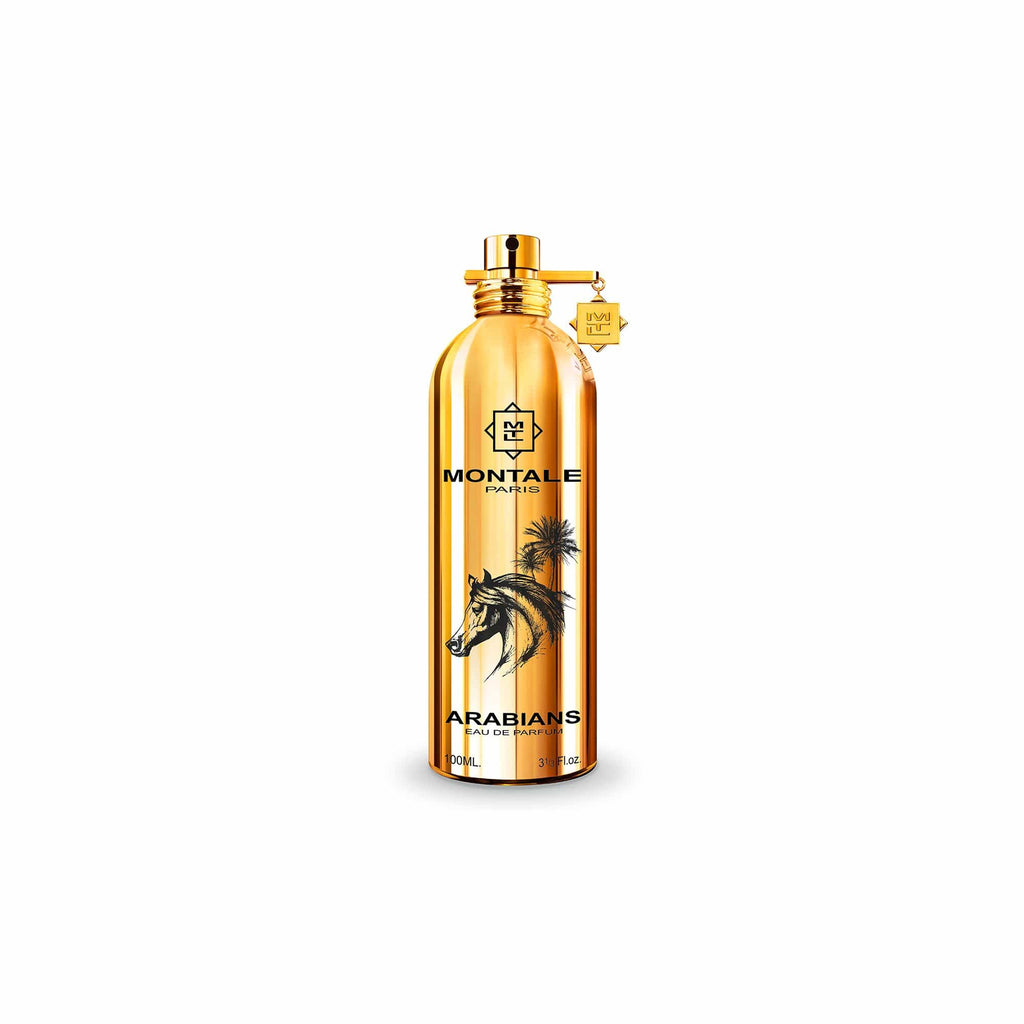 Montale Eau De Parfum Arabians - 100 ml