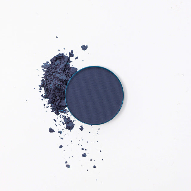Eiluj Beauty Eyeshadow Arctic Matte Eyeshadow Refills (Palette Sold Separately)