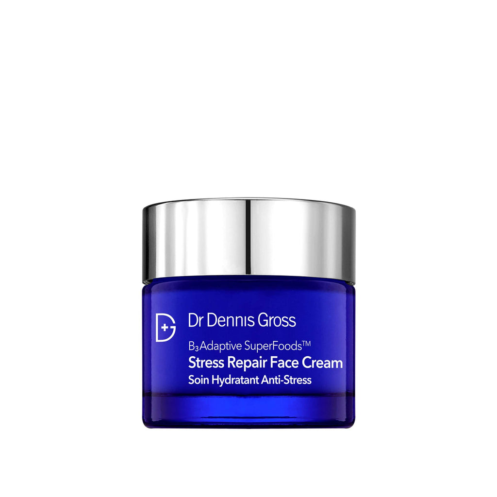 Dr. Dennis Gross Face Cream B³Adaptive SuperFoods™ Stress Repair Face Cream