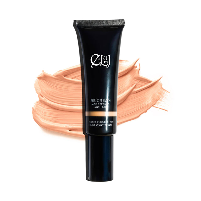Eiluj Beauty Foundation BB Cream