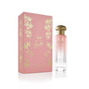 TOCCA Eau De Parfum Belle Travel Fragrance Spray 0.68 fl oz / 20 mL