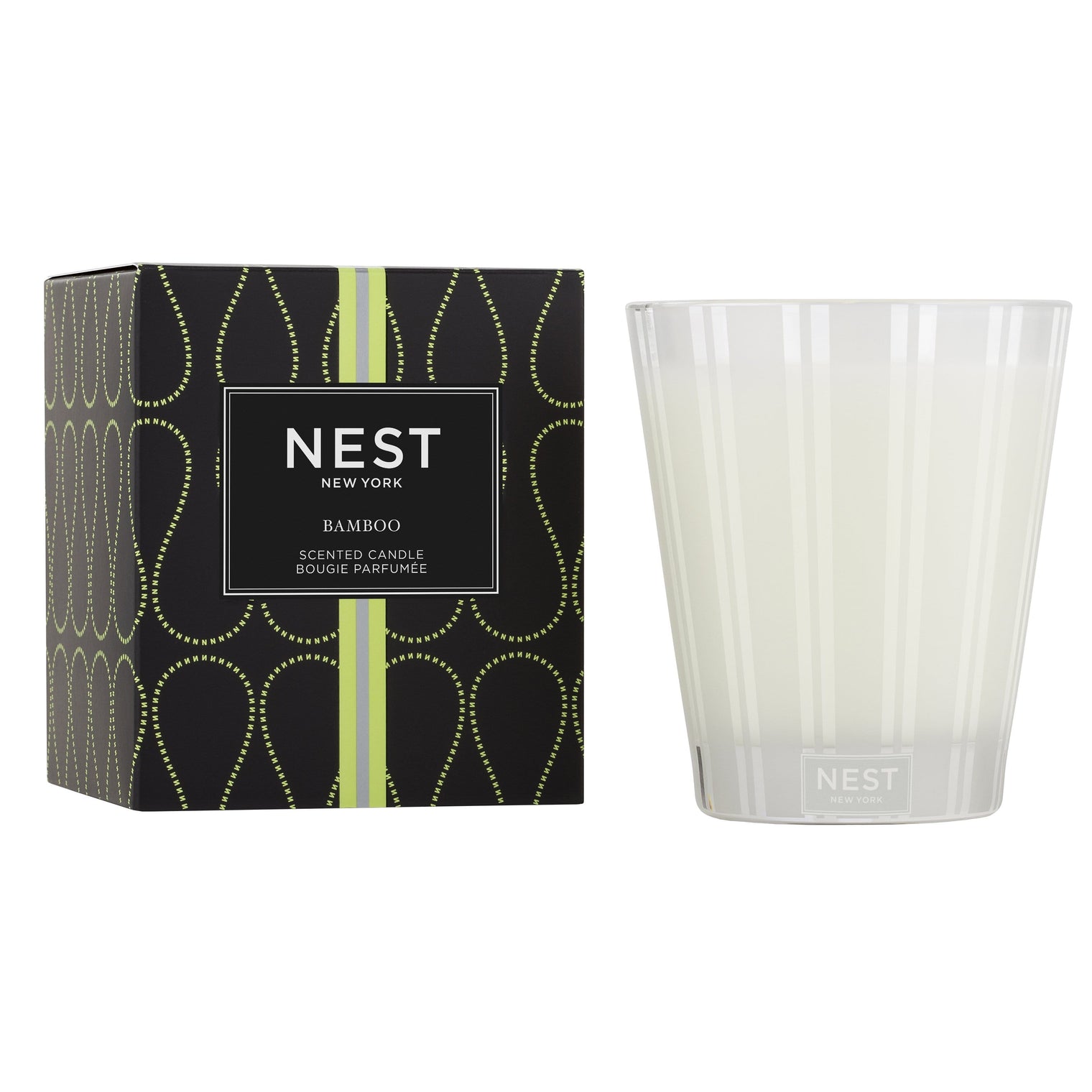 Nest Votive Votive Candles