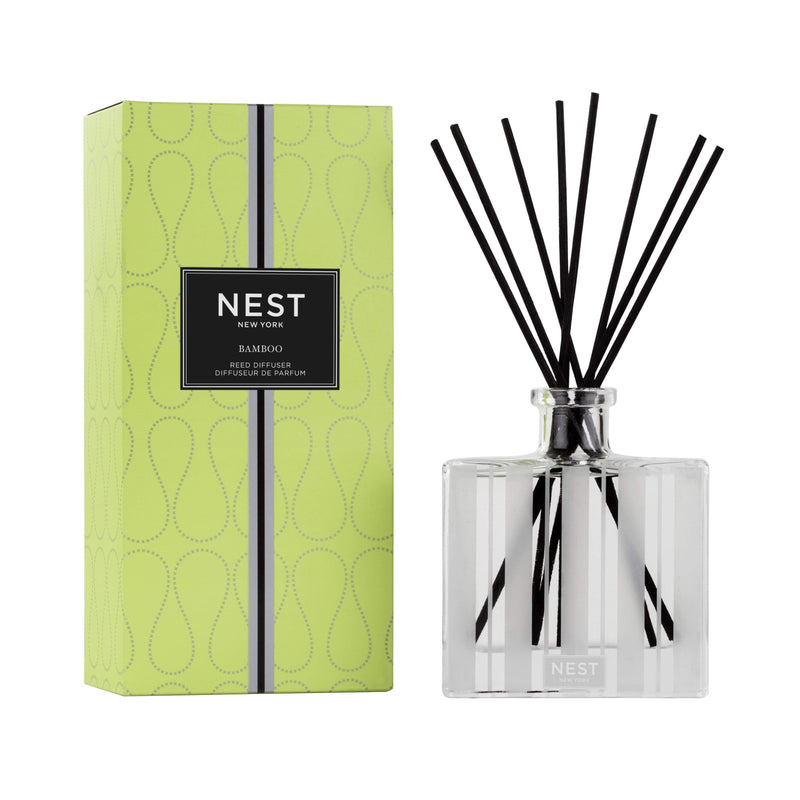 Nest Diffuser Bamboo Reed Diffuser