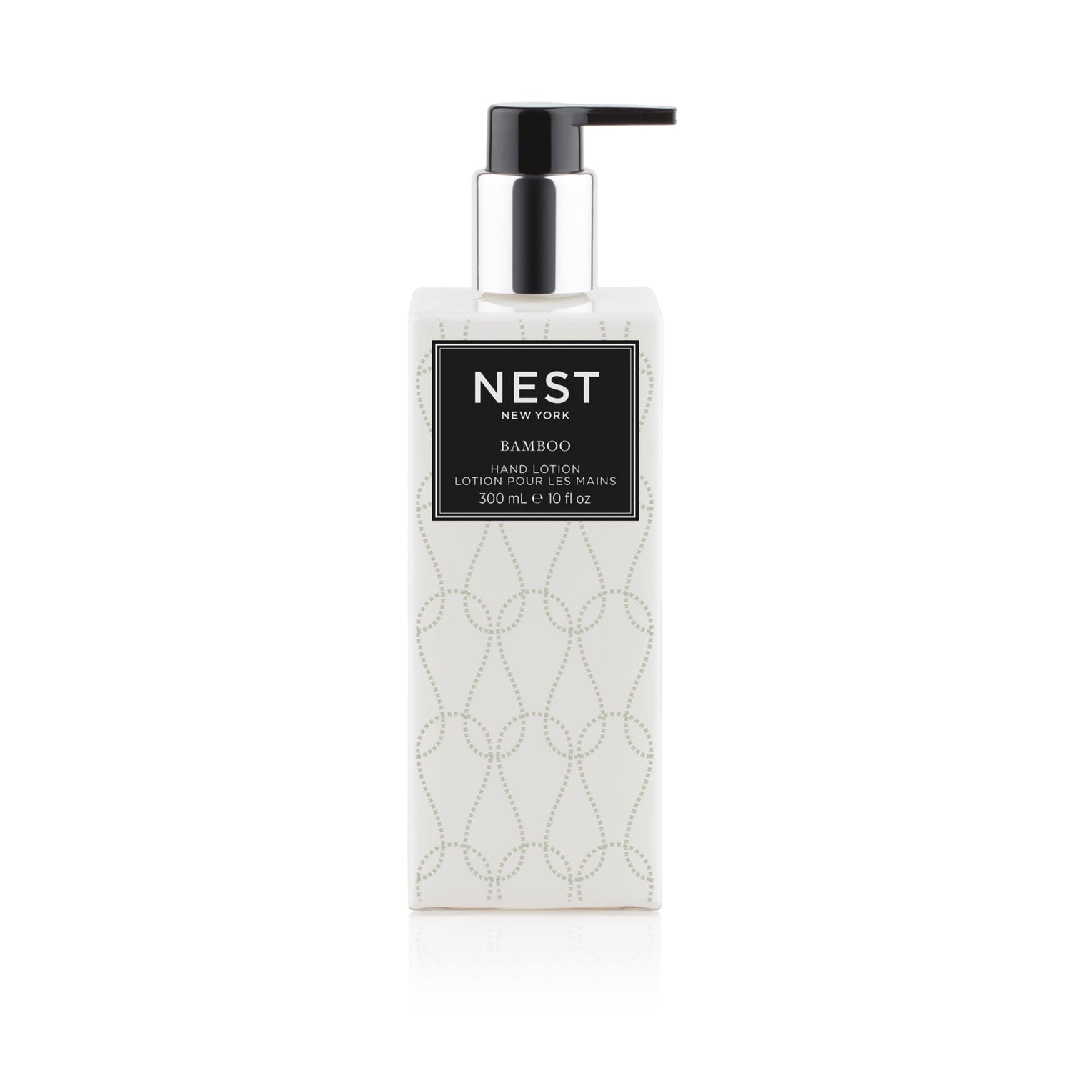 Nest Hand Lotion Bamboo Hand Lotions