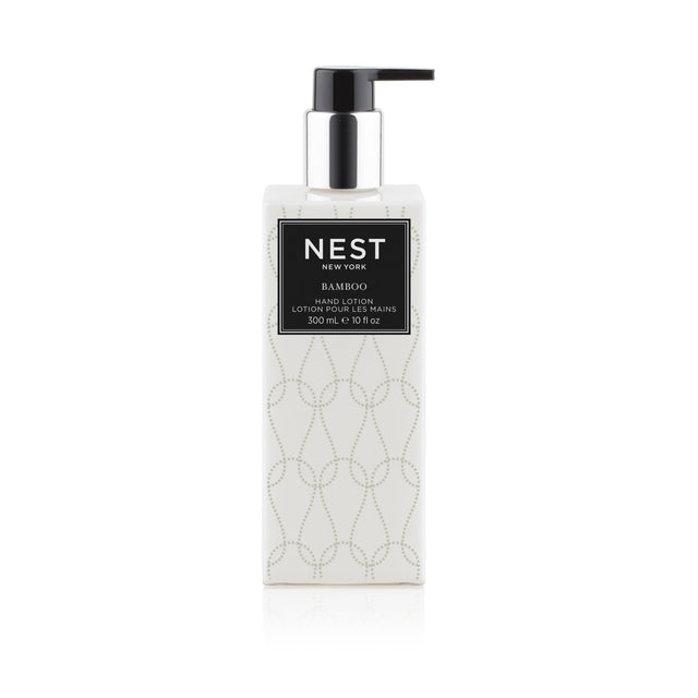 Nest Hand Lotion Bamboo Hand Lotions