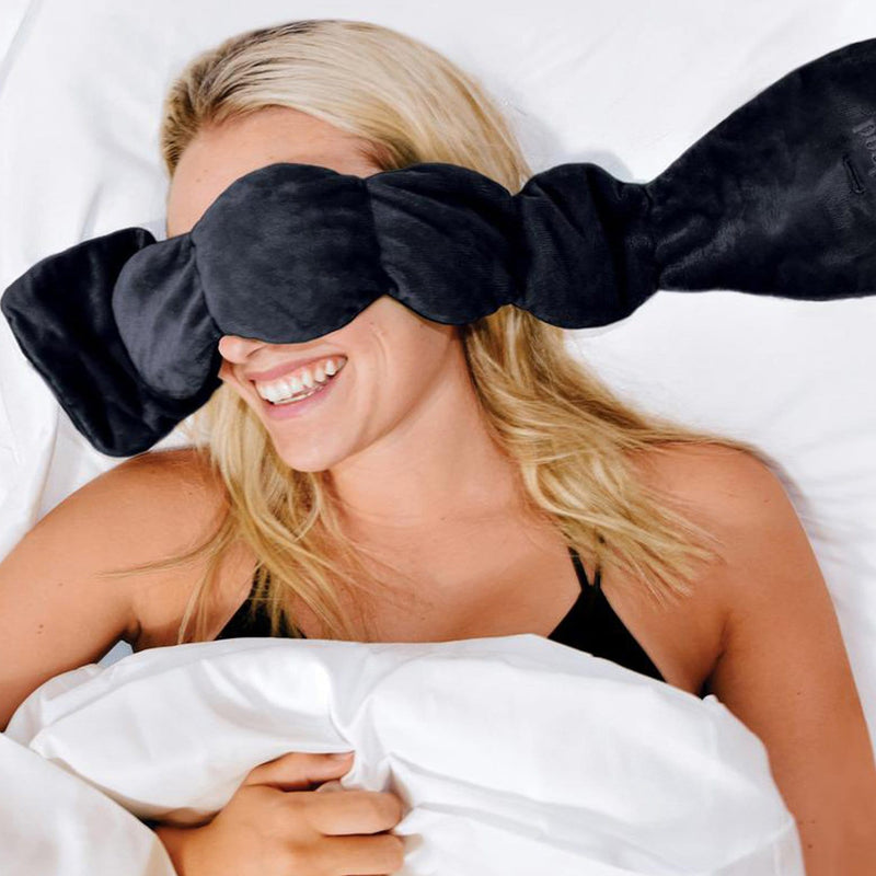 nodpod Weighted Sleep Mask Weighted Sleep Mask