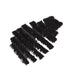 Eiluj Beauty Eyeliner Pencil Eyeliner