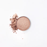 Eiluj Beauty Eyeshadow Metallic Eyeshadow Refills (Palette Sold Separately)