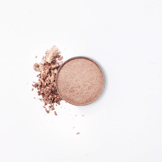 Eiluj Beauty Eyeshadow Metallic Eyeshadow Refills (Palette Sold Separately)
