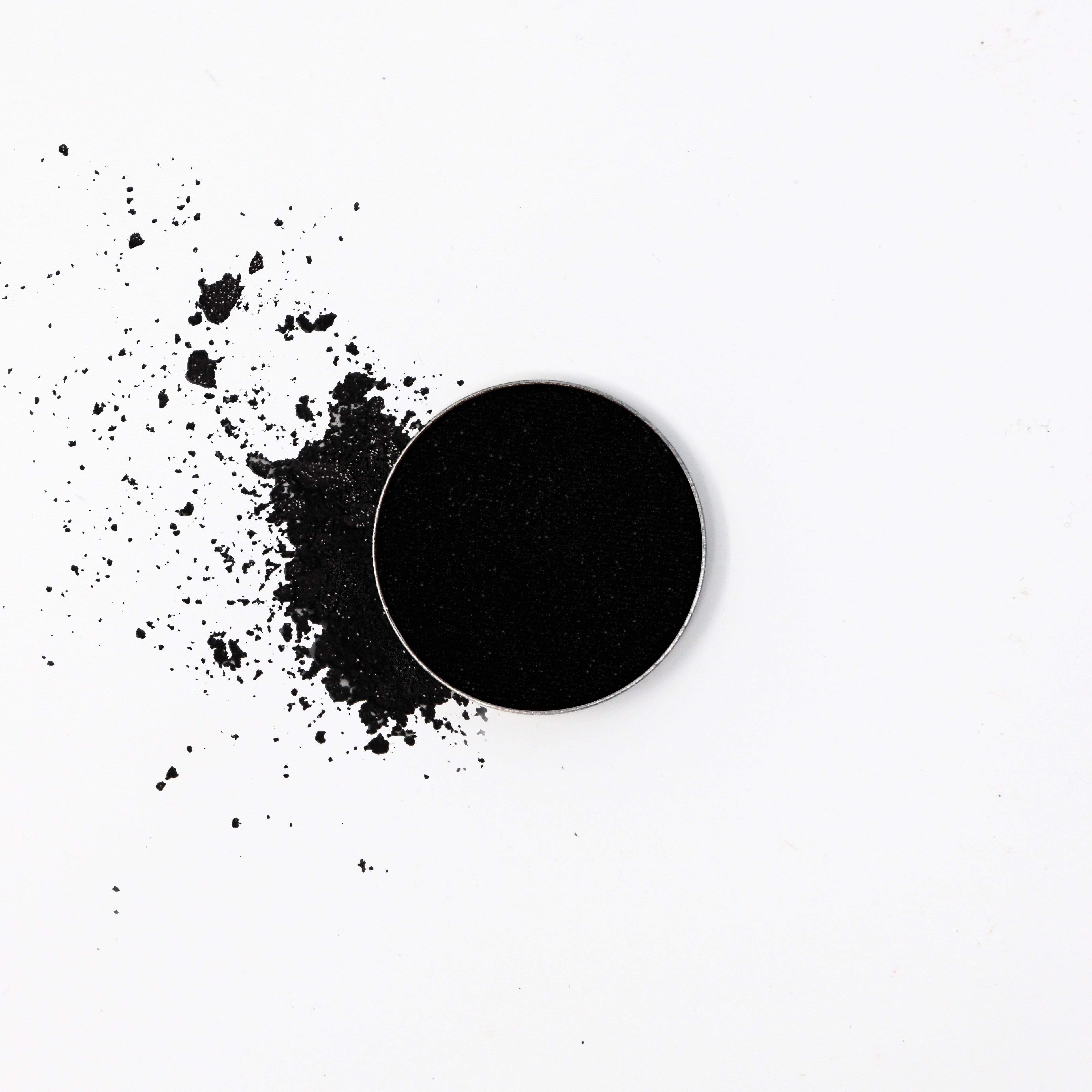 Eiluj Beauty Eyeshadow Glitter Eyeshadow Refills (Palette Sold Separately)