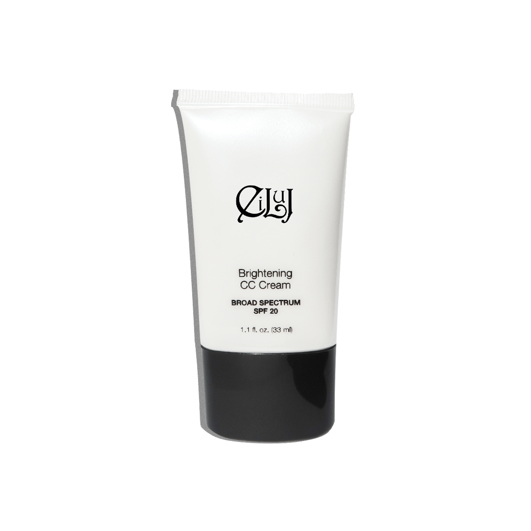 Eiluj Beauty CC Cream Brightening CC Cream