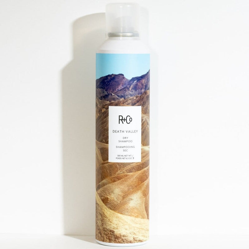 R+Co Dry Shampoo DEATH VALLEY Dry Shampoo