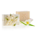 Pure Fiji Bar Soap Coconut Lime Blossom Luxury Bar Soap