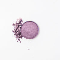 Eiluj Beauty Eyeshadow Charleston Metallic Eyeshadow Refills (Palette Sold Separately)