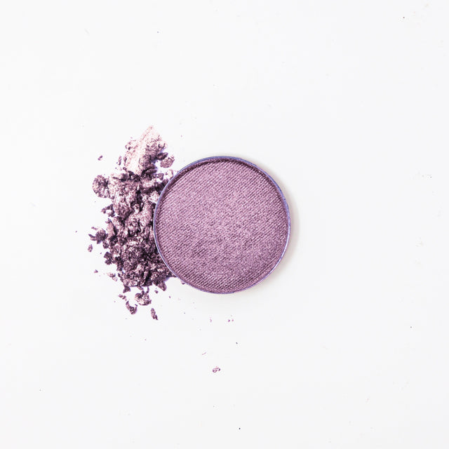 Eiluj Beauty Eyeshadow Charleston Metallic Eyeshadow Refills (Palette Sold Separately)