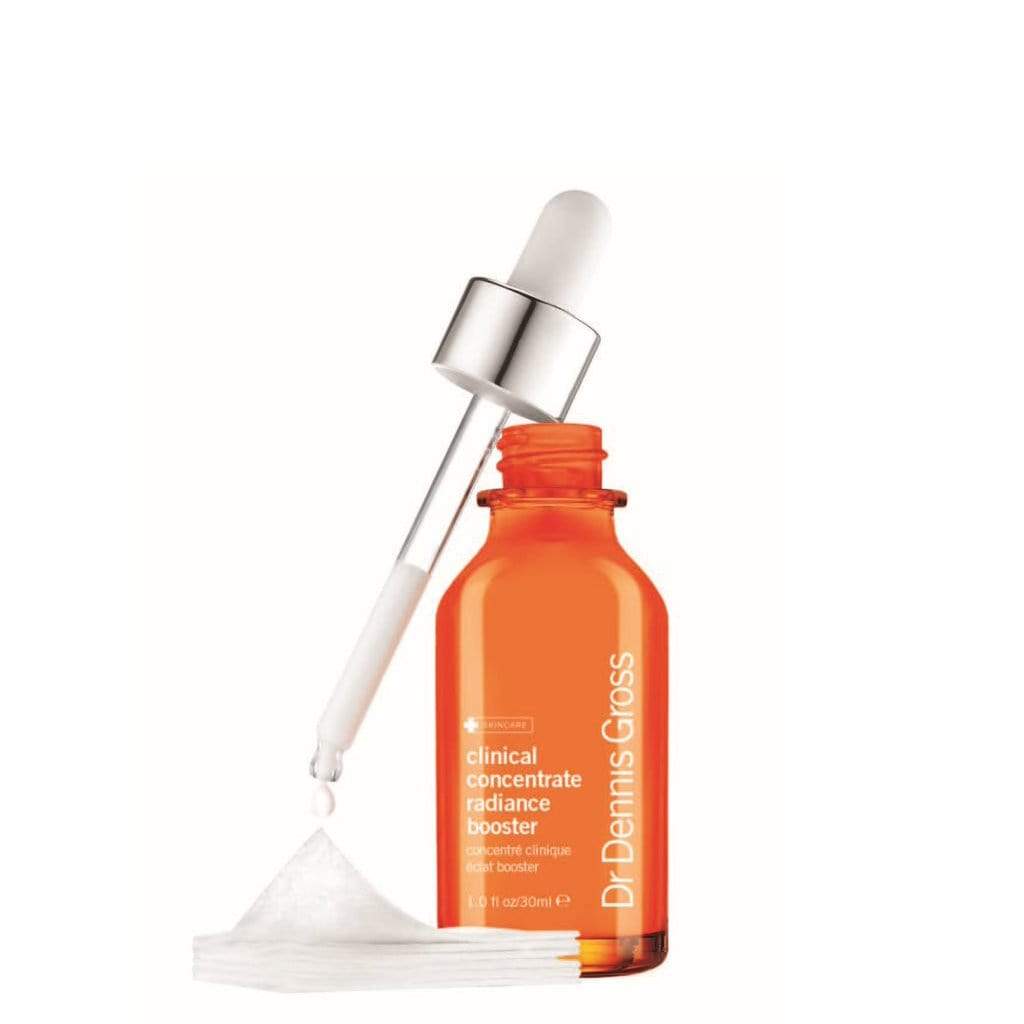 Dr. Dennis Gross Concentate Clinical Concentrate Radiance Booster