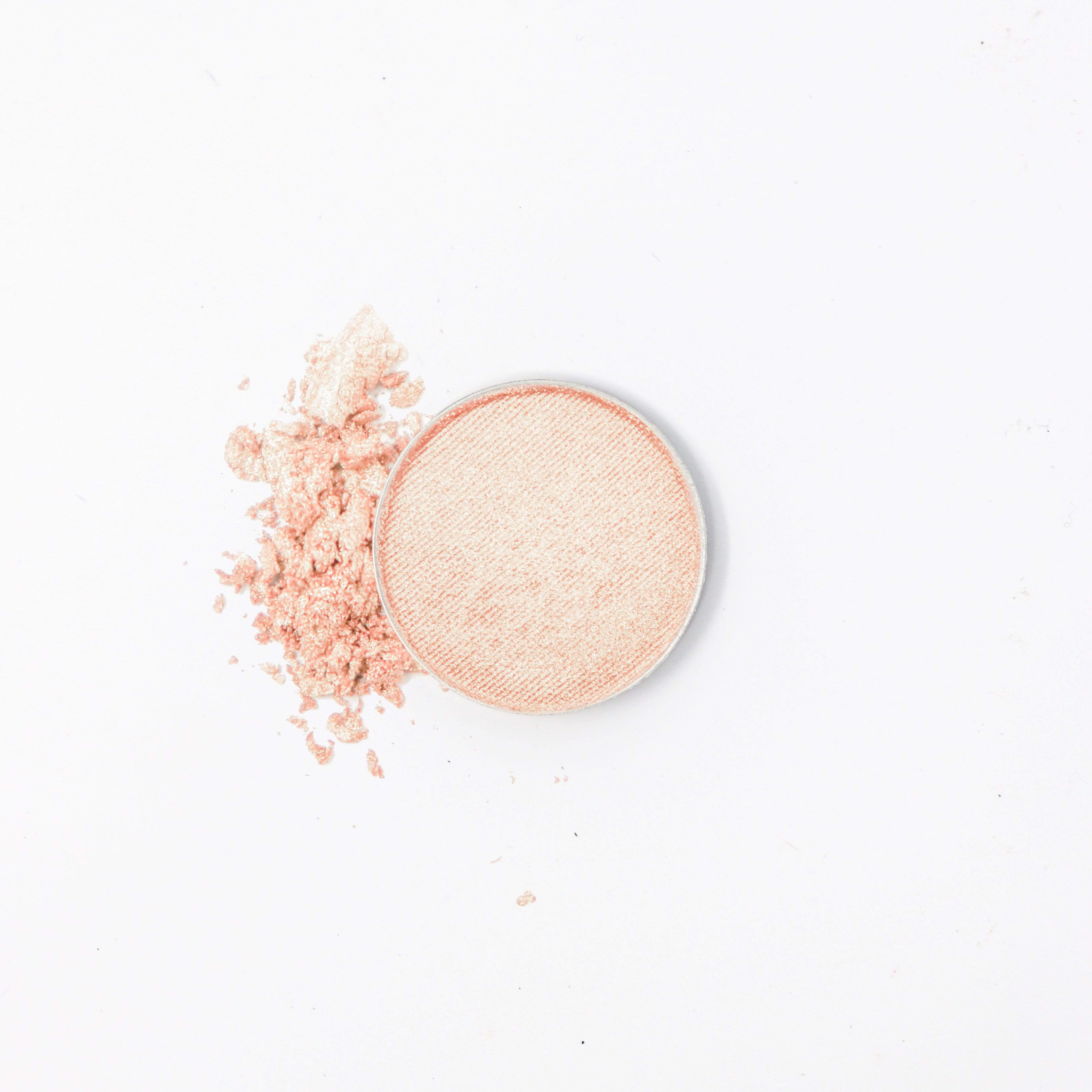Eiluj Beauty Eyeshadow Metallic Eyeshadow Refills (Palette Sold Separately)