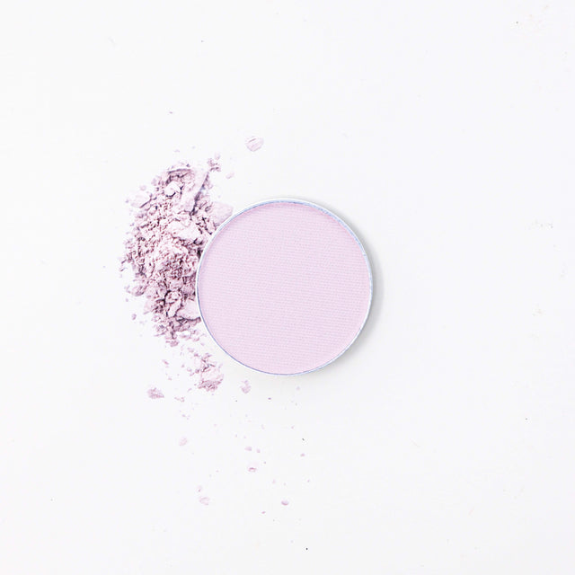 Eiluj Beauty Eyeshadow Coral Bay Matte Eyeshadow Refills (Palette Sold Separately)