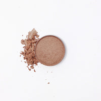 Eiluj Beauty Eyeshadow Dallas Metallic Eyeshadow Refills (Palette Sold Separately)