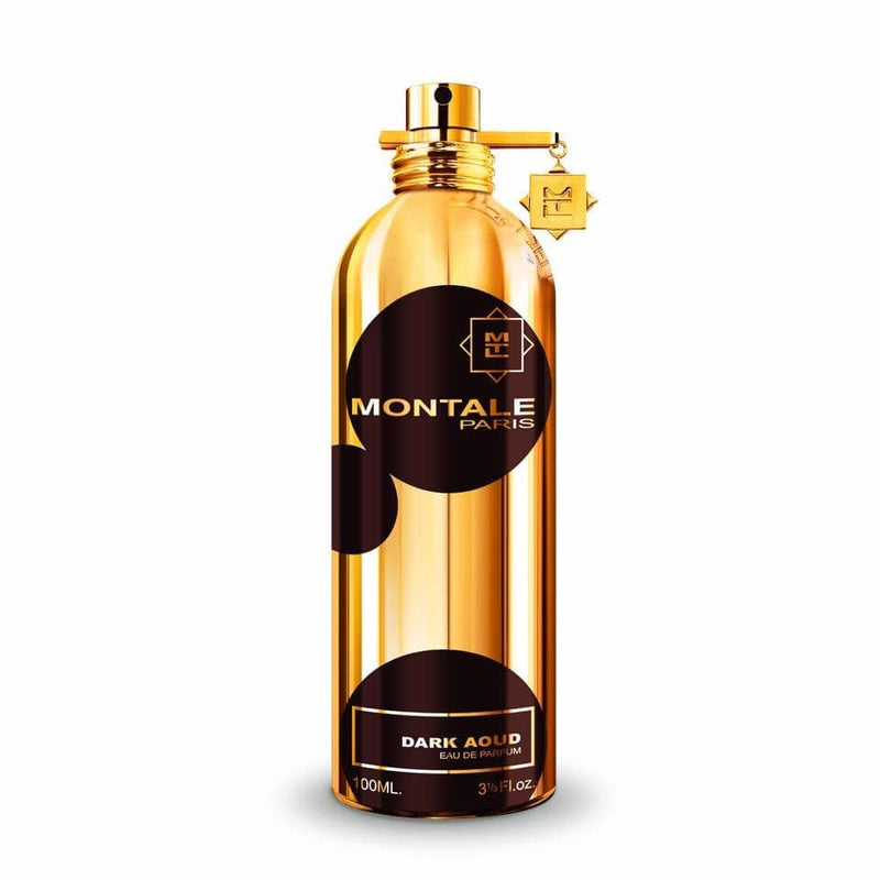 Montale Eau De Parfum Dark Aoud - 100 ml