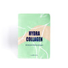 Lapcos Masks Hydra Collagen Replenishing Hydra-Gel Neck Mask Face and Body Masks