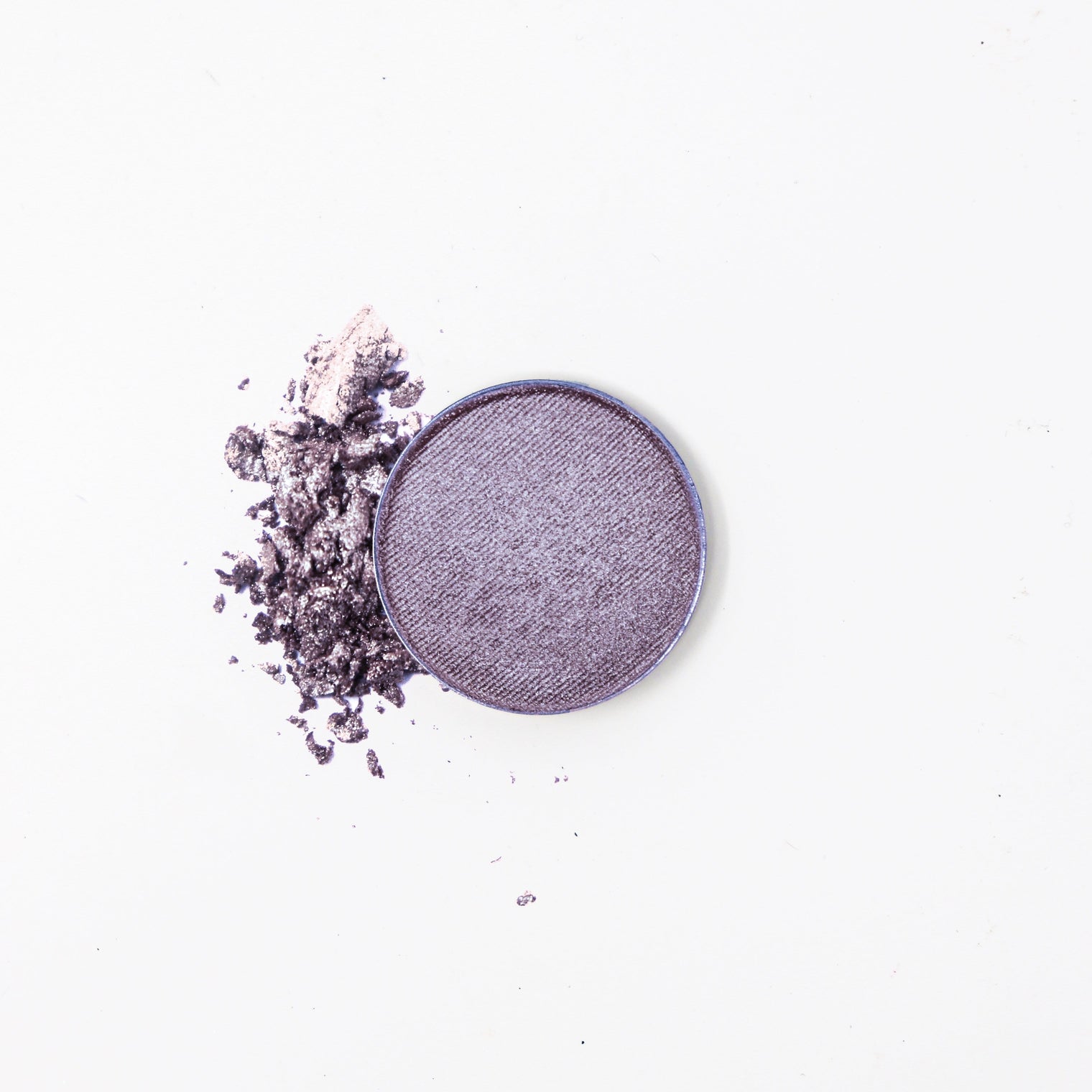 Eiluj Beauty Eyeshadow Eiffel Tower Metallic Eyeshadow Refills (Palette Sold Separately)