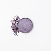 Eiluj Beauty Eyeshadow Eiffel Tower Metallic Eyeshadow Refills (Palette Sold Separately)